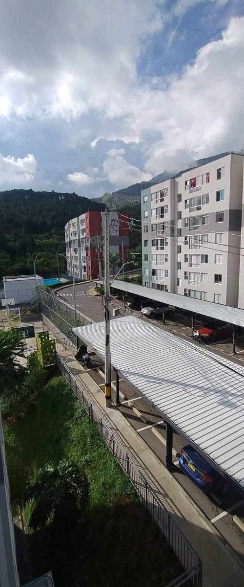 Apartamento en venta en Bello
